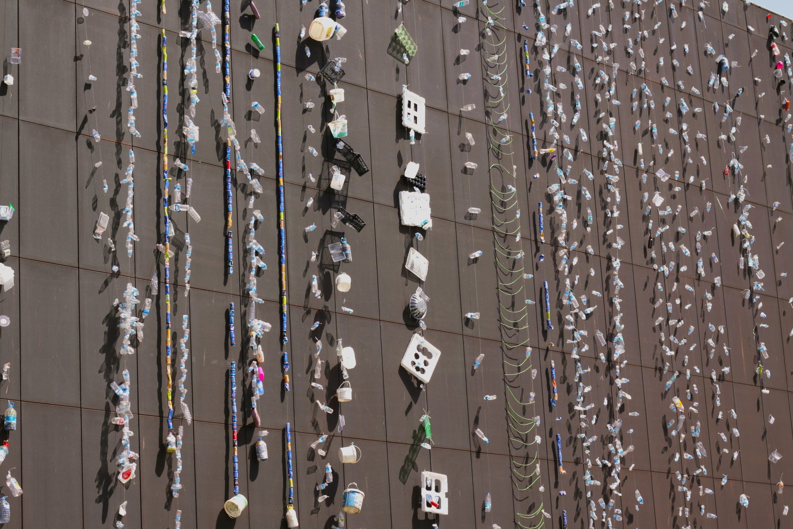 Proyecto Campaña de Concienciación Ambiental: Este proyecto se centró en desarrollar una campaña visual para concienciar sobre la importancia de l...